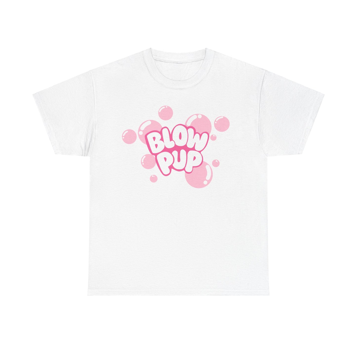 Blow Pup | Furry Merch Unisex T-shirt