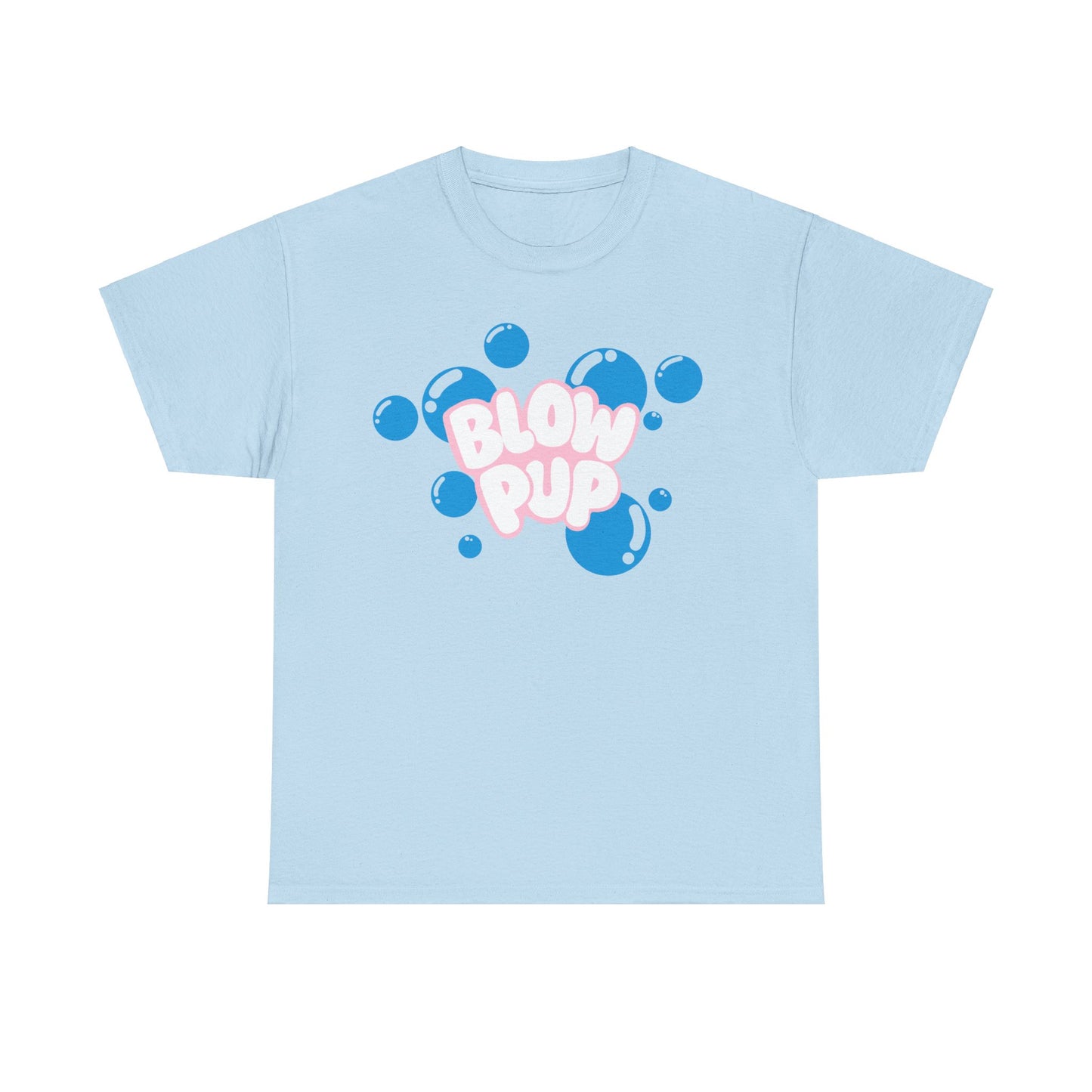 Blow Pup | Furry Merch Unisex T-shirt