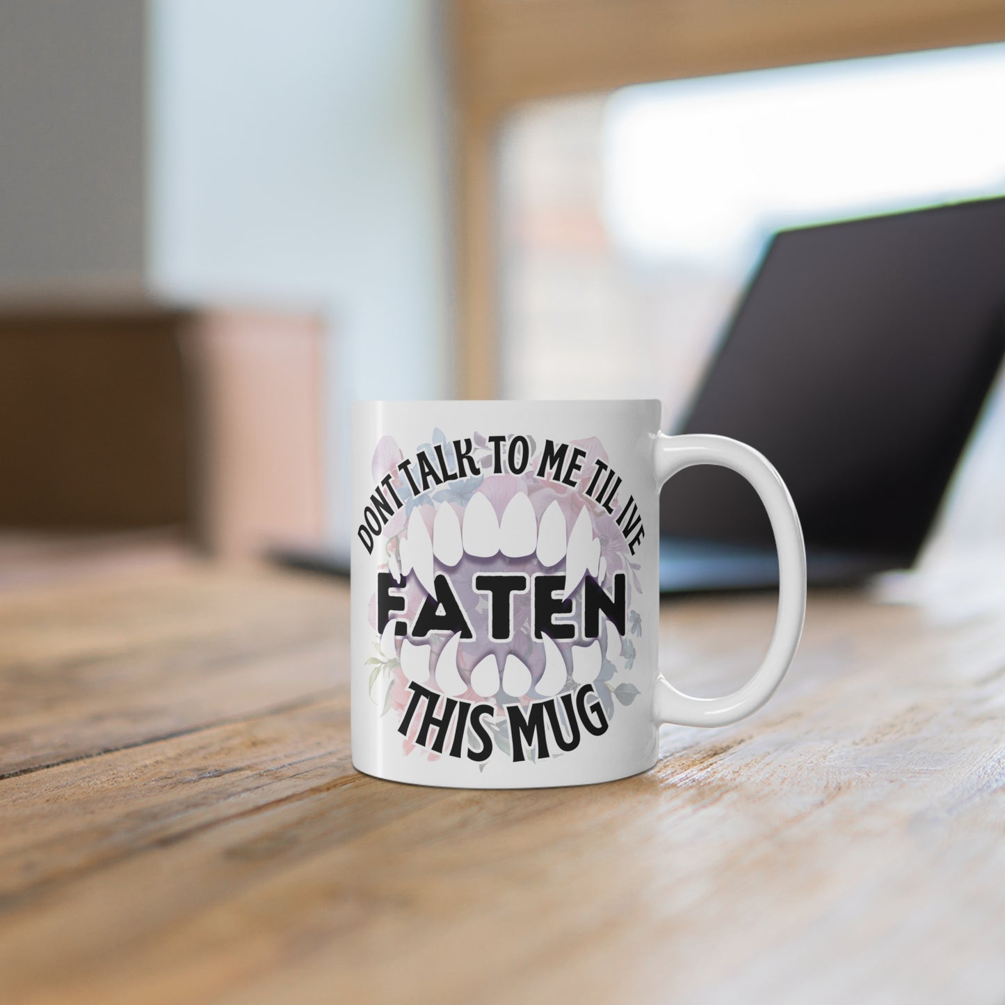 Dont talk to Me | Mug 11oz