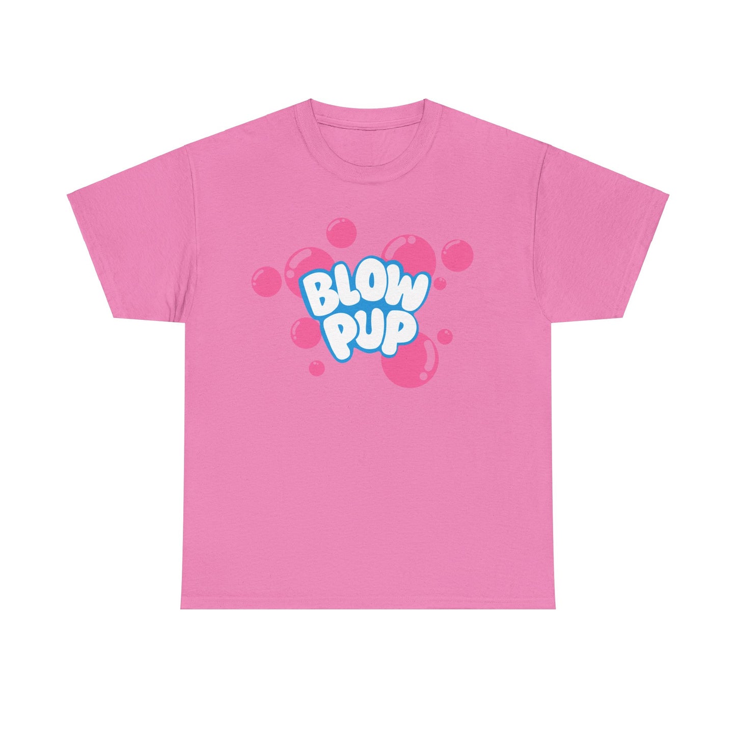 Blow Pup | Furry Merch Unisex T-shirt