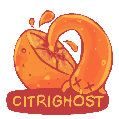 CITRIGHOST