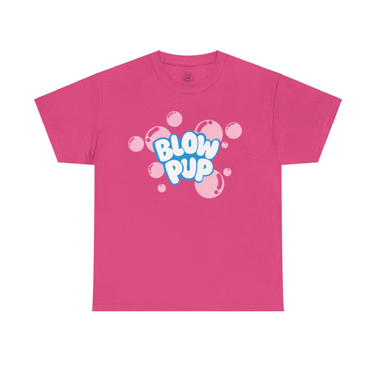 Blow Pup | Furry Merch Unisex T-shirt