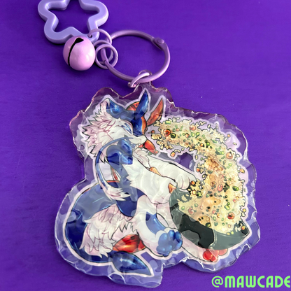 Shrimp Fried Rice Charm