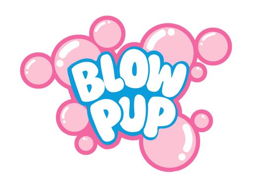 Blow Pup Shirt Preorder